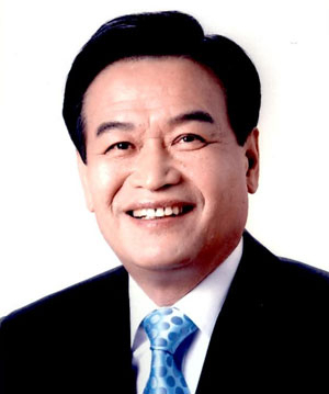 서상기 새누리당·국회 정보 위원장