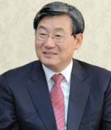 곽용환 고령군수