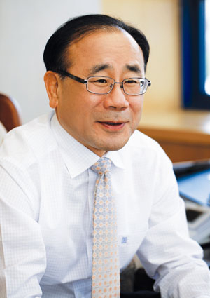 대구도시공사 이종덕 사장