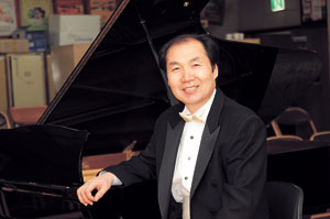 이재준 예술감독