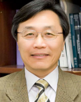 이건홍 교수