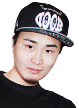 박춘수 안무가