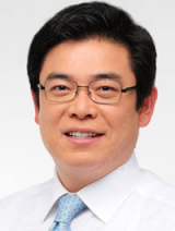 홍지만 새누리당 원내대변인