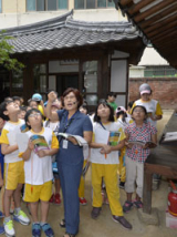 2013년 하반기 첫 