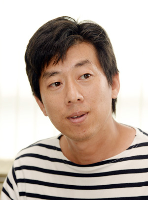 현재의 양 마르텔 씨