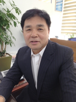도태호 국토부 주택토지실장
