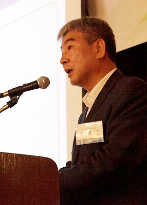 최재경 대구지검장