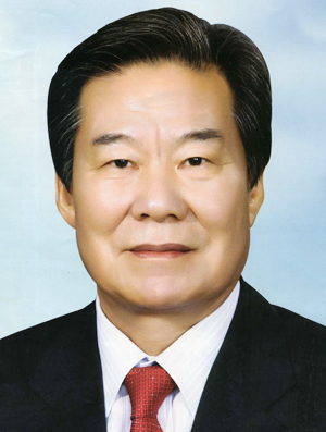 손규삼 대구경북능금농협 조합장