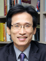 박승우 영남대 박정희정책새마을대학원 원장