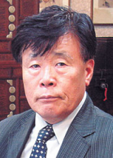 허인 지회장