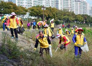 17일 오전 대구 남구 