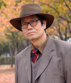 시인 박재열