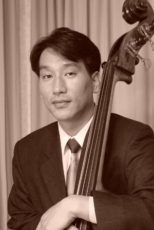 더블 베이시스트 서창완