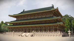 신라 월성과 황룡사, 동궁 등 경주의 신라 왕경 유적 8곳이 대대적으로 복원 및 정비된다.
