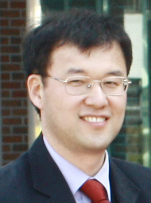 박진완 교수