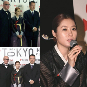 사진제공 : （C）2013 TIFF　