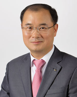 조용호 대구은행 지점장