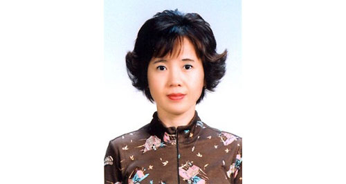 대상 김지나 씨