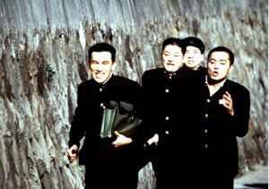 친구
