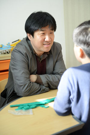 국제 