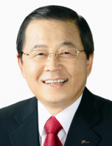 남유진 구미시장