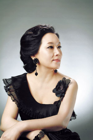 소프라노 이화영