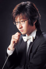 지휘자 김범수