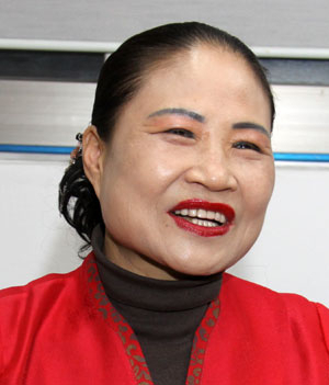14일 경북문화콘텐츠진흥원에서 
