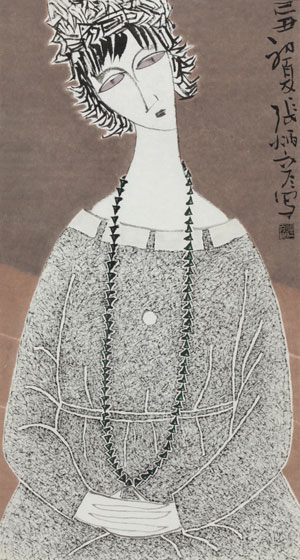 장병언 작