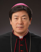 조환길 대주교