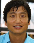 정정용 수석코치