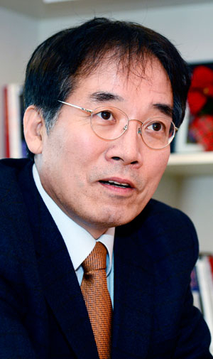 이동우 경주세계문화엑스포 사무총장은 