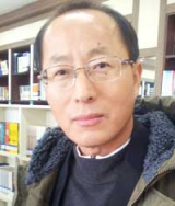 이름 : 박주용(1961년생) 충남대학교 국어국문학과 졸업 건양대학교 교육대학원 졸업 건양대학교병설 건양고등학교 교사