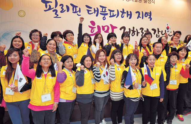 15일 경상북도청 대강당에서 열린 