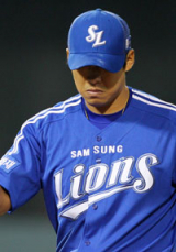 윤성환