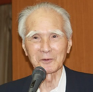 무라야마 전 총리, 