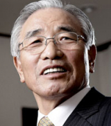 여우균 이사장