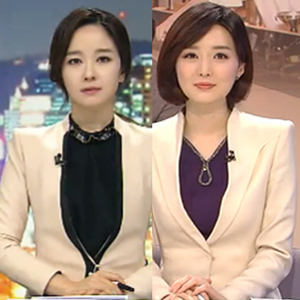 SBS 박선영＆최혜림, MBC 김선영 아나운서 