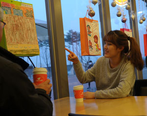 스트레스 해소를 원하는 현대인이 쉽게 찾아 심리 상담 및 치료를 받을 수 있는 