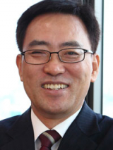 최병록 대구경북경제자유구역청장