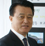 박무용 목사