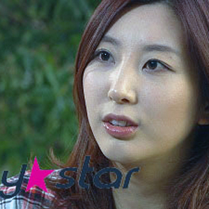 박인영 심경 고백 