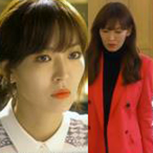 김소연, 연하남 사로잡을 패션은? 