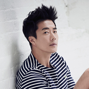 권상우 라코스테 화보 아레나와 뉴욕서 우월한 존재감 발휘! 