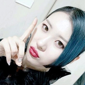 선미 눈물의 1위 인증샷 