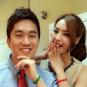 3월3일은 삼겹살데이vs 정인영 아나 