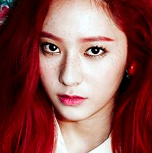 크리스탈 카메오 출연 하이킥3 인연! 