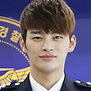 서인국 들개 