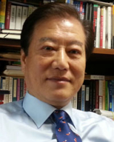 이진학 경상북도 항공산업 정책보좌관