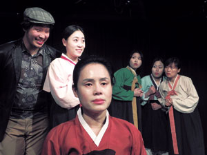 연극 